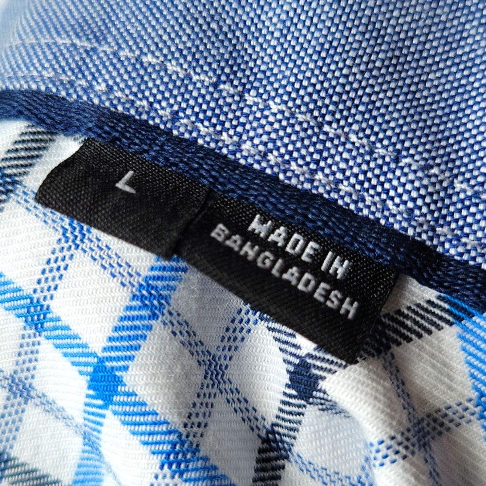 Hugo Boss Button Down - image 3